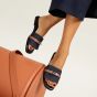 Hermes Giulia sandal
