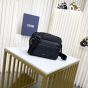 Dior Rider 2.0 Zipped Messenger Bag