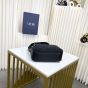 Dior Rider 2.0 Zipped Messenger Bag