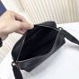 Dior Rider 2.0 Zipped Messenger Bag
