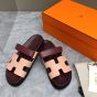 Hermes Chypre sandal