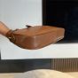 MIU MIU Aventure leather bag