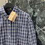 MIU MIU Checked fabric blouson jacket