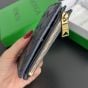 Bottega Veneta Intrecciato Small Bi-Fold Wallet
