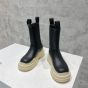 Bottega Veneta Tire Chelsea Boot