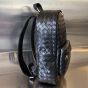 Bottega Veneta Small Intrecciato Backpack
