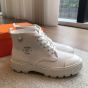 Hermès Itineraire ankle boot
