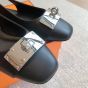 Hermès Innocente slingback