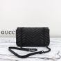 Gucci GG Marmont small shoulder bag