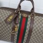 Gucci Savoy large duffle bag