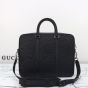 Gucci Jumbo GG briefcase