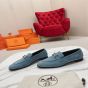 Hermès Paris loafer