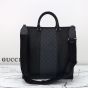 Gucci Medium GG tote bag with tag