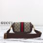 Gucci Ophidia super mini shoulder bag