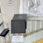 Prada Small Saffiano Leather Wallet