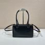 Prada Galleria Saffiano leather mini-bag