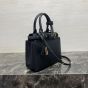 TEEN CELINE CONTI BAG IN SUPPLE CALFSKIN