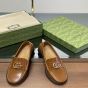 Gucci Women's Double G loafer