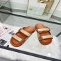 Gucci Women's sandal with Double G