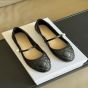 Dior Ballet Flat