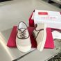 Valentino BAY BY BAY CANVAS SNEAKER