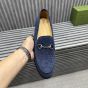 Gucci Men's loafer with Horsebit