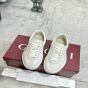 Gucci sneaker with Interlocking G