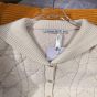 Dior Cannage Cardigan