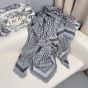 Dior Oblique Shawl