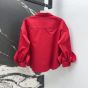 Valentino MICRO FAILLE JACKET
