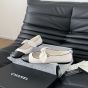 CHANEL Mary Janes