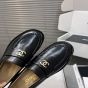 CHANEL Moccasins