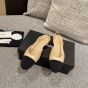 CHANEL Slingbacks