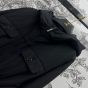 CHANEL Parka