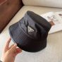 Prada Re-Nylon bucket hat