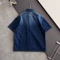 Prada Denim shirt
