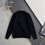 Prada Wool and cashmere crew-neck sweater
