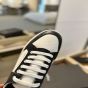 YSL SL/61 sneakers in perforated leather