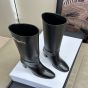 Dior D-Town Heeled Boot
