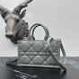 Mini Dior Book Tote