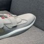 Prada America’s Cup strap sneakers