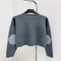 LOEWE Anagram sweater in wool
