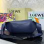 LOEWE Small Puzzle bumbag in classic calfskin