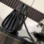 YSL SAC DE JOUR IN SMOOTH LEATHER - NANO