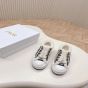 Walk'n'Dior Platform Sneaker