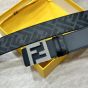 Fendi FF Squared Belt