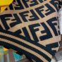 Fendi FF Scarf