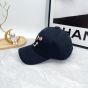 LV x TM Superflat Cap