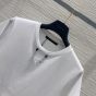 LV Spray Crop Top 