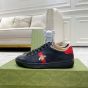 Gucci Men's Ace sneaker with embroidery